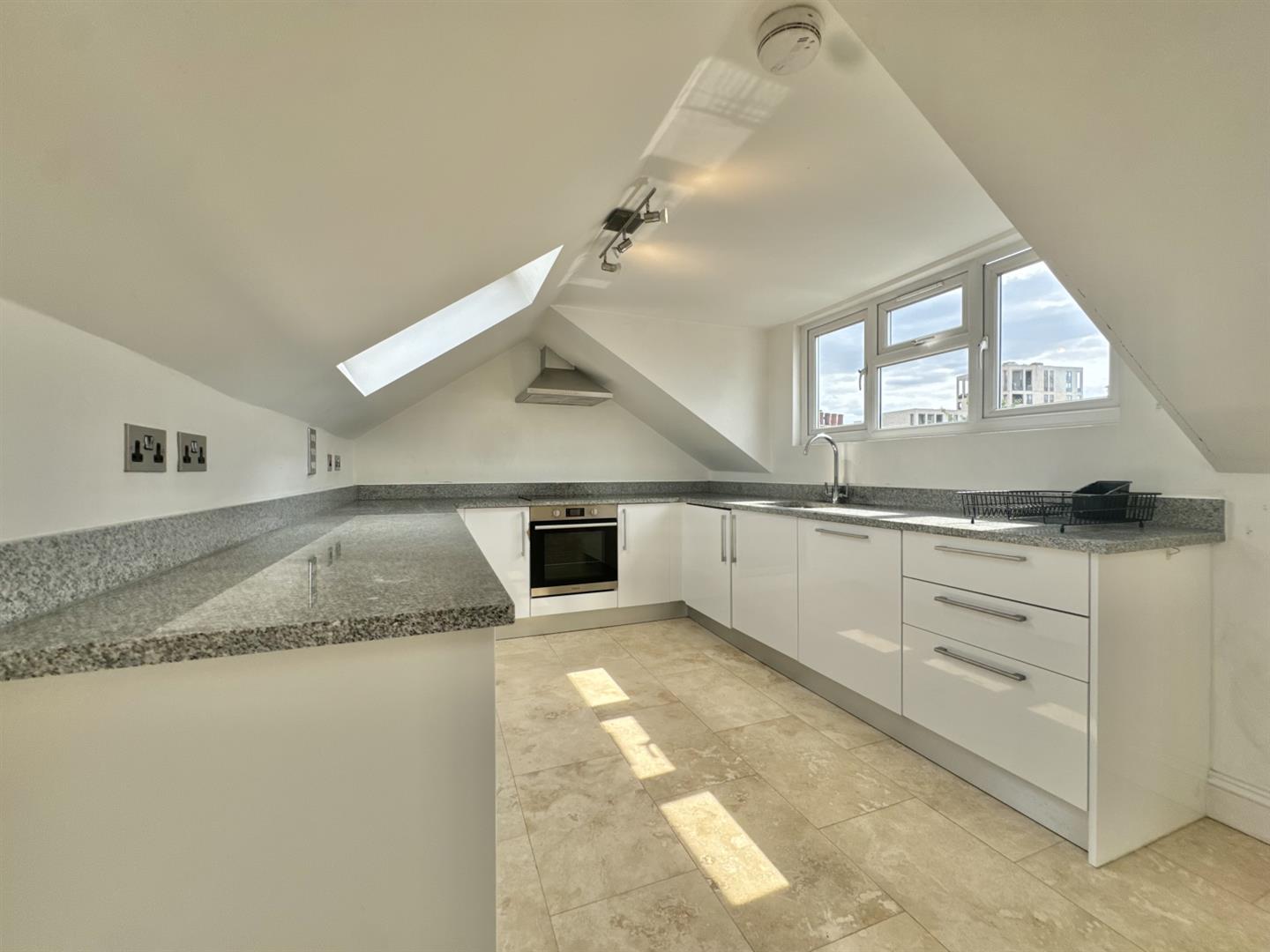 Digby Crescent, Clissold Park, London